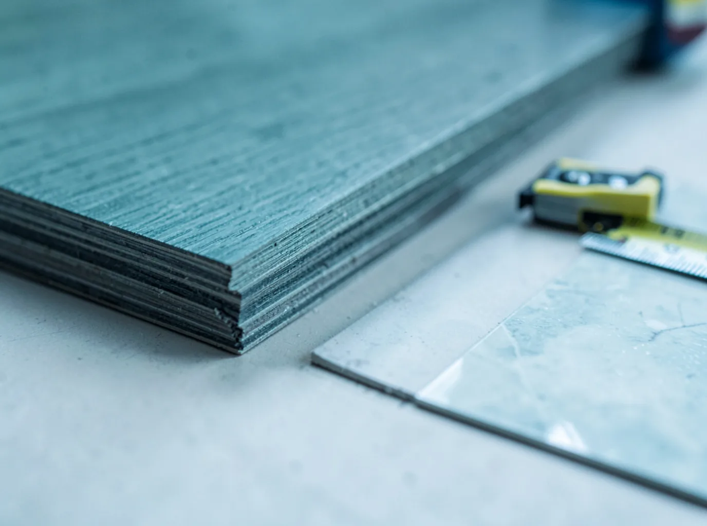 Luxury Vinyl Plank Installation Cinebar, WA FAQs
